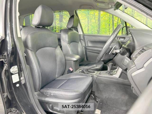 Subaru FORESTER 2012-12 242213-8