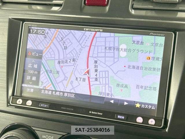 Subaru FORESTER 2012-12 242213-3