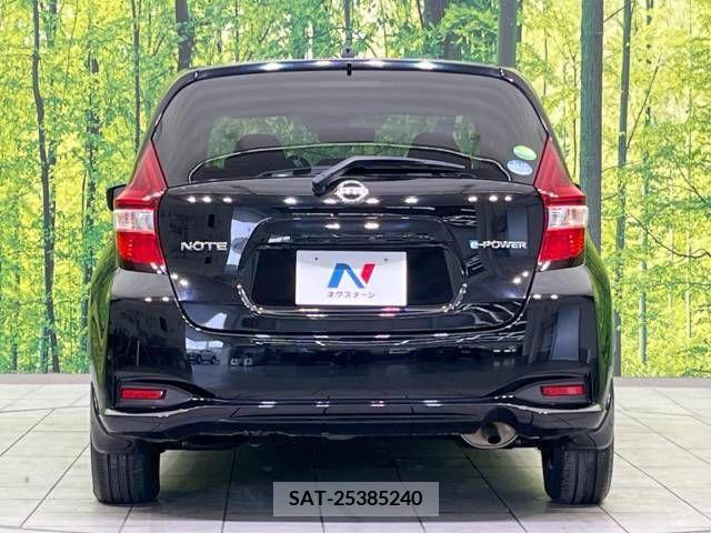 Nissan NOTE 2017-03 280101-11