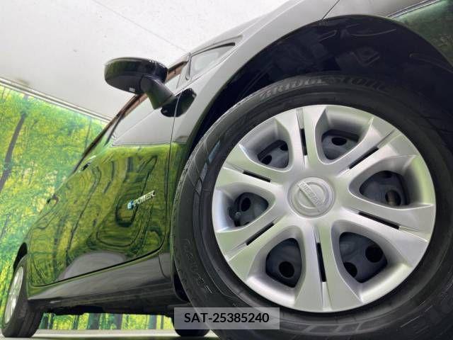 Nissan NOTE 2017-03 280101-9