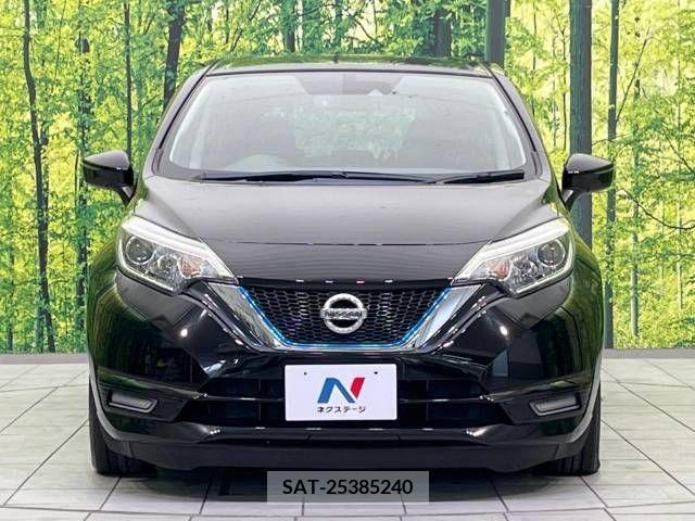 Nissan NOTE 2017-03 280101-10