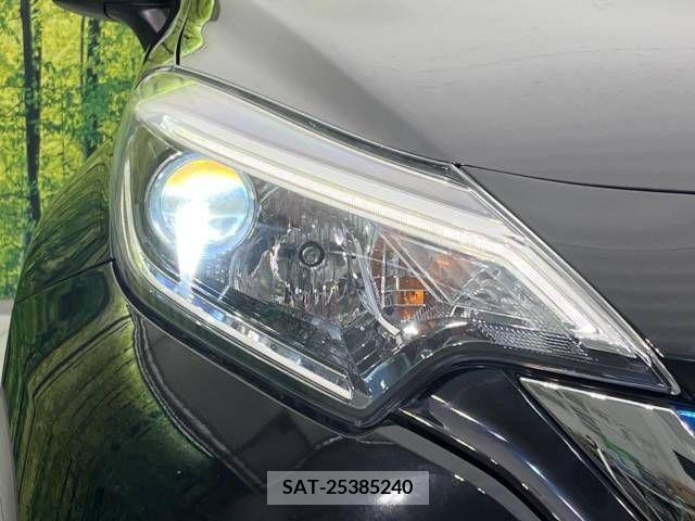 Nissan NOTE 2017-03 280101-8