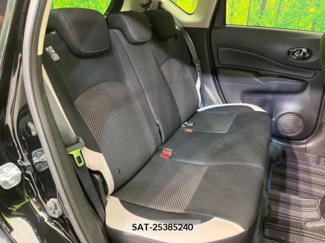 Nissan NOTE 2017-03 280101-5