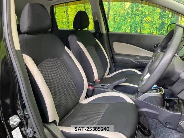 Nissan NOTE 2017-03 280101-4