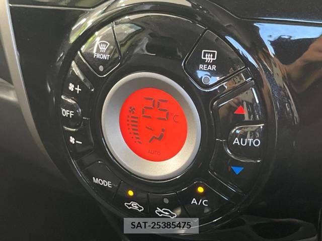 Nissan NOTE 2012-09 392908-6