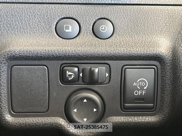 Nissan NOTE 2012-09 392908-5
