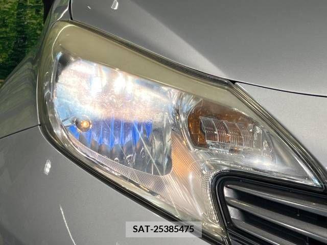 Nissan NOTE 2012-09 392908-11