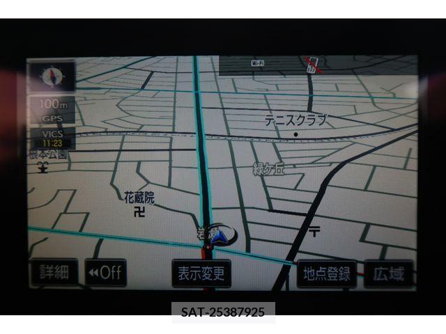 Lexus IS 2015-12 275387-7