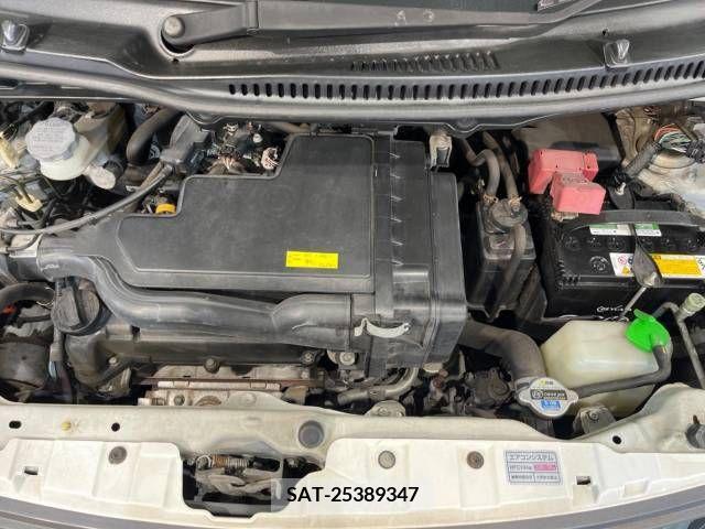 Suzuki WAGON R 2011-02 379168-15