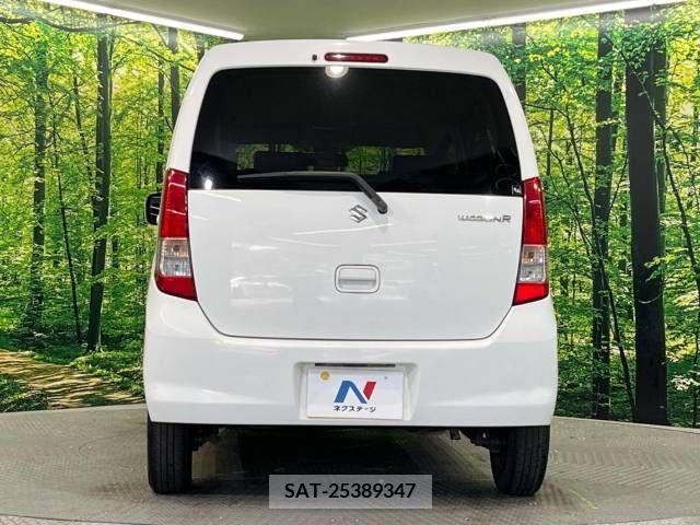 Suzuki WAGON R 2011-02 379168-12