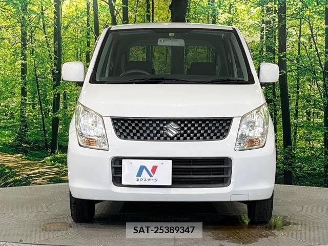 Suzuki WAGON R 2011-02 379168-11