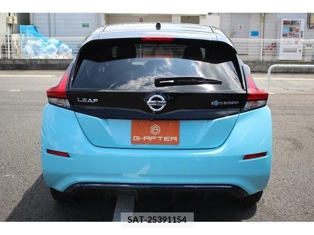 Nissan LEAF 2017-12 352031-9