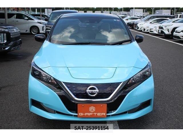 Nissan LEAF 2017-12 352031-7