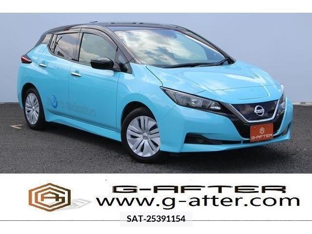 Nissan LEAF 2017-12 352031-0
