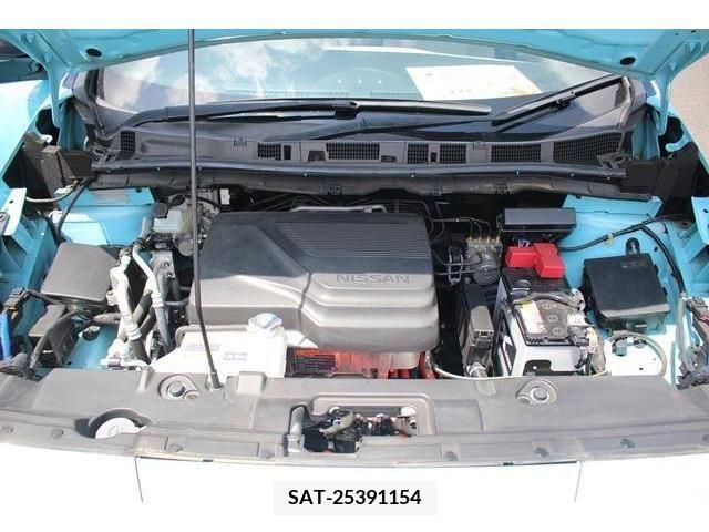 Nissan LEAF 2017-12 352031-18