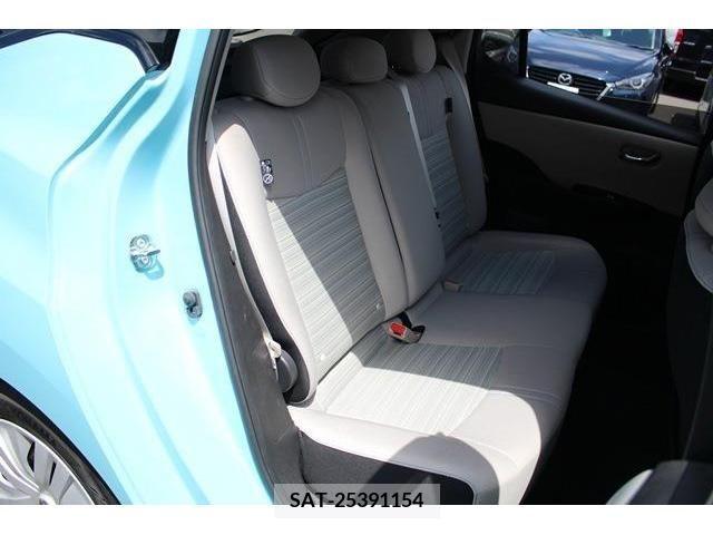 Nissan LEAF 2017-12 352031-16