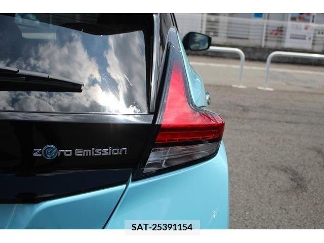 Nissan LEAF 2017-12 352031-13