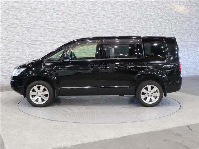 Mitsubishi DELICA D5 2012-12 6586-6