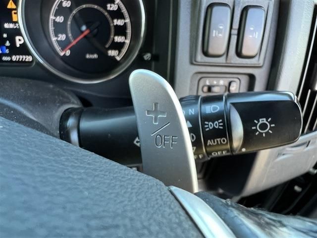 Mitsubishi DELICA D5 2012-12 6586-12