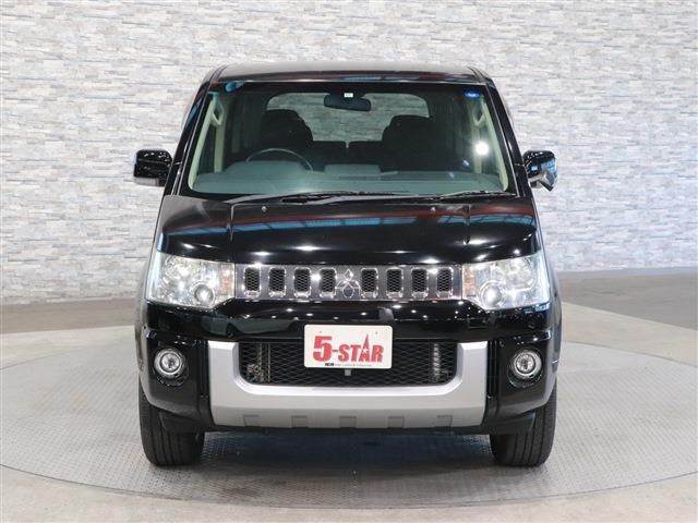 Mitsubishi DELICA D5 2012-12 6586-5