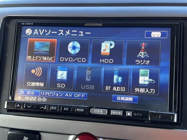 Mitsubishi DELICA D5 2012-12 6586-16