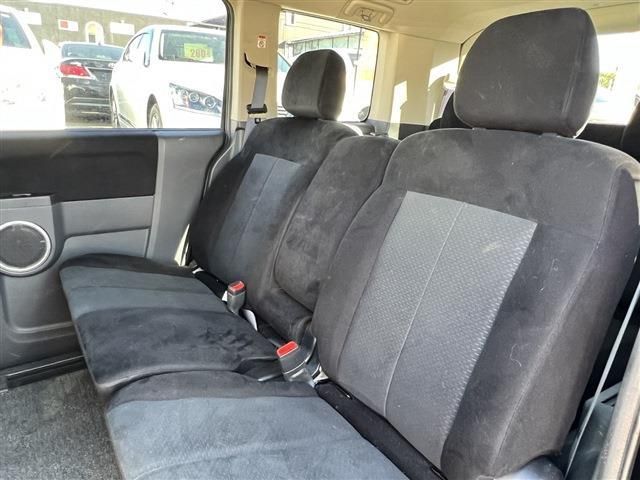 Mitsubishi DELICA D5 2012-12 6586-19