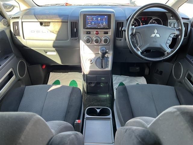 Mitsubishi DELICA D5 2012-12 6586-10