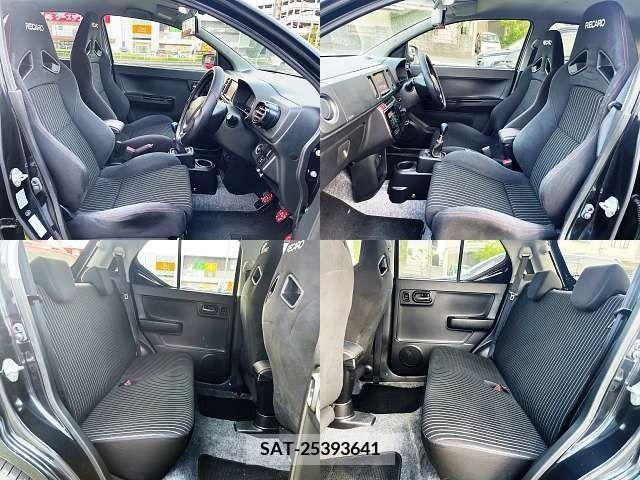 Suzuki ALTO WORKS 2018-06 259846-7