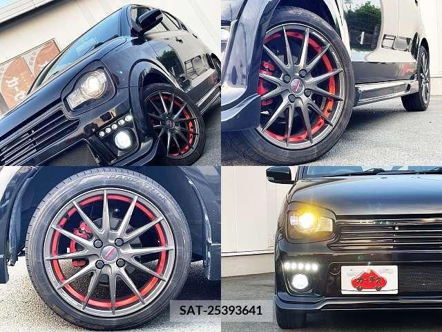 Suzuki ALTO WORKS 2018-06 259846-8