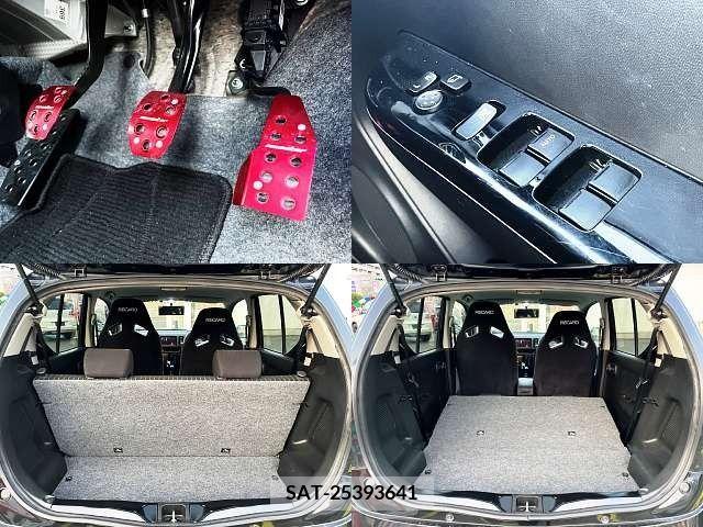Suzuki ALTO WORKS 2018-06 259846-6