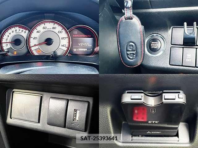 Suzuki ALTO WORKS 2018-06 259846-4
