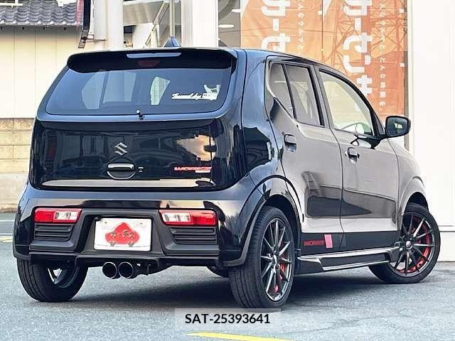 Suzuki ALTO WORKS 2018-06 259846-2