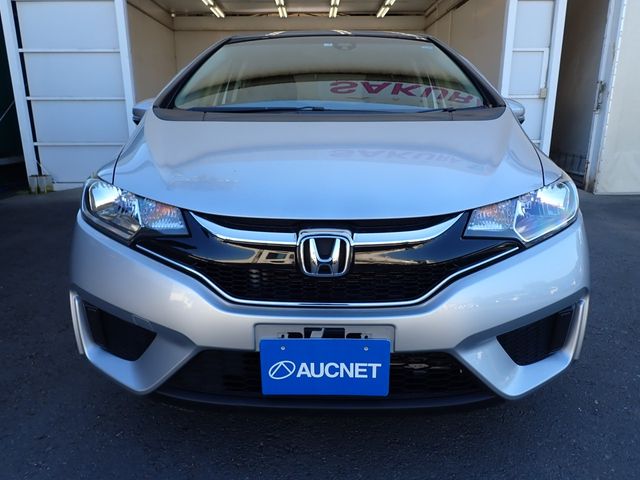Honda FIT 2017-04 185189-4