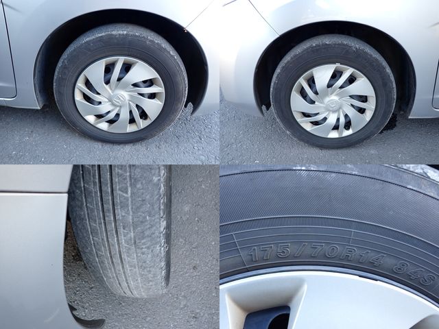 Honda FIT 2017-04 185189-7