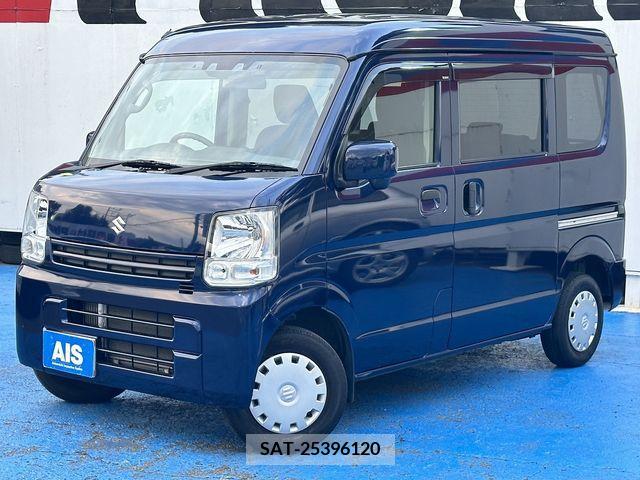 Suzuki EVERY 2020-10 268878-0