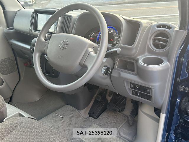 Suzuki EVERY 2020-10 268878-12