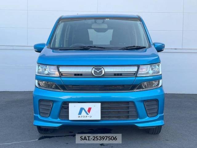 Mazda FLAIR 2017-09 353888-14