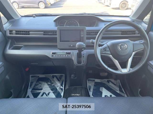 Mazda FLAIR 2017-09 353888-1