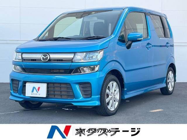 Mazda FLAIR 2017-09 353888-0
