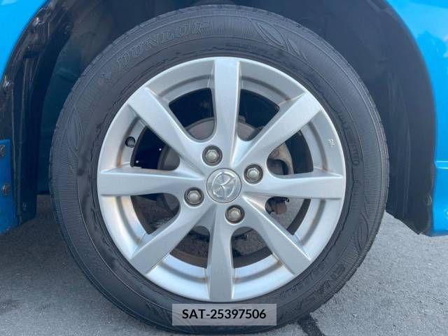 Mazda FLAIR 2017-09 353888-13