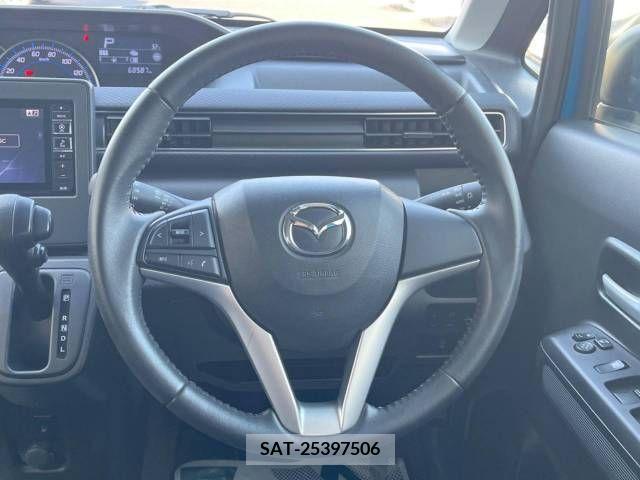 Mazda FLAIR 2017-09 353888-11