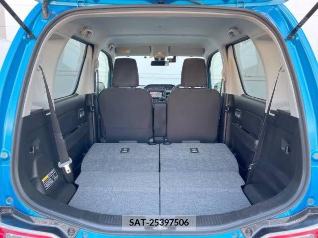 Mazda FLAIR 2017-09 353888-10