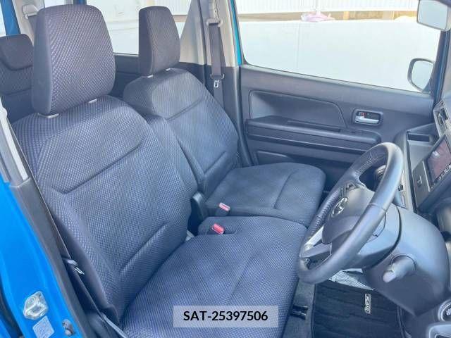 Mazda FLAIR 2017-09 353888-8