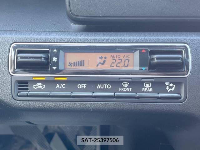 Mazda FLAIR 2017-09 353888-5