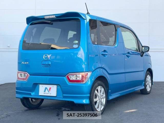 Mazda FLAIR 2017-09 353888-17