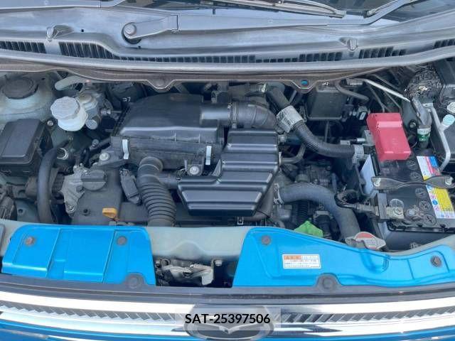 Mazda FLAIR 2017-09 353888-18