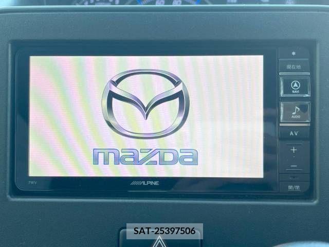 Mazda FLAIR 2017-09 353888-3