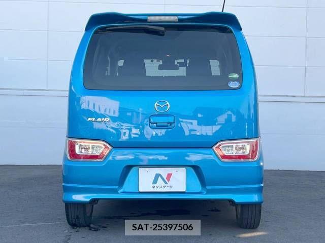 Mazda FLAIR 2017-09 353888-15