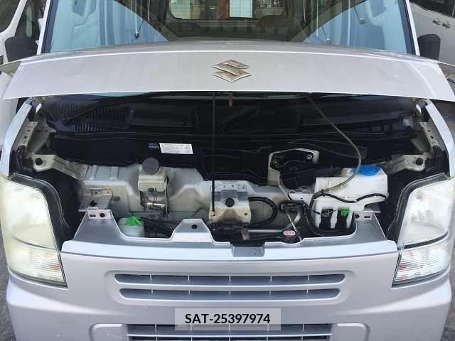 Suzuki EVERY 2006-08 359927-4