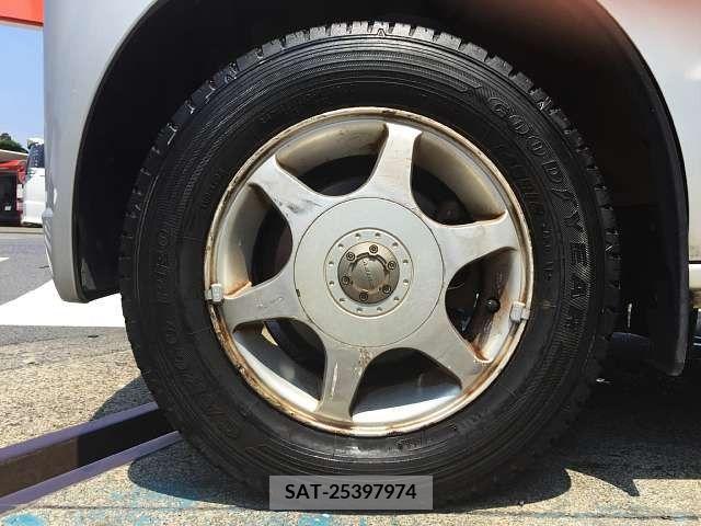 Suzuki EVERY 2006-08 359927-3